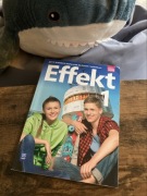 Effekt 12 podstawa liceum WSiP niemiecki