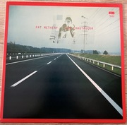 Pat Metheny – New Chautauqua (Winyl, Japonia, 1979)