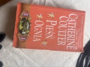 Catherine Coulter- Pieśń ognia