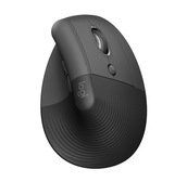 Mysz Komputerowa Logitech Lift ergonomiczna