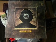 MAREK BILINSKI - OGRÓD KRÓLA ŚWITU - PŁYTA WINYLOWA WINYL