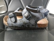 Sandały dziecięce Coccodrillo rozmiar 31