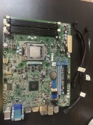 Płyta Dell Optiplex 7010 SFF OWR7PY WR7PY LGA1155