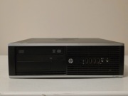 KOMPUTER STACJONARNY HP - USZKODZONY !!!!!