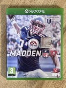 Madden 17 Xbox One