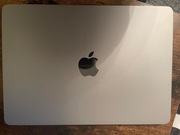 MacBook Air 13 M3 16/256gb stan idealny