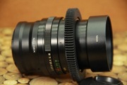 HELIOS 44M 2/58mm Vintage, Anamorficzny Cine, M42 z adapterem Sony E Nex