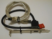 Kabel Fire -Ware pin IEEE1 1394 