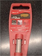 WIERTŁO DO BETONU FI 12mm SDS plus 12X400 mm