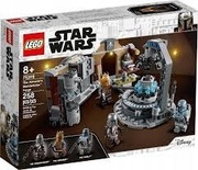 LEGO Star Wars 75319 - Kuźnia Zbrojmistrzyni Mandalorian
