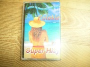 Polskie Super Hity vol.2..kaseta