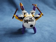 LEGO 41561 Mixels - Tapsy