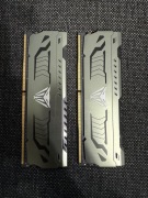 RAM Patriot Viper Steel DDR4 16GB (2x8GB) 4000MHz CL16