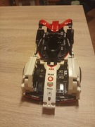 Lego 42137 Technic Formula E Porsche 99X Electric