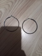 Sprzedam kolczyki damskie