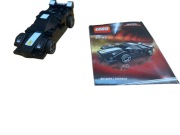 Lego 30195 Ferrari FXX