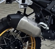 Tłumik wydech R1300GS nowy BMW