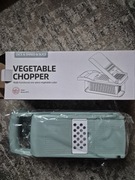 Vegetable chopper Krajalnica szatkownica do warzyw