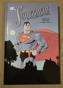 Superman na wszystkie pory roku