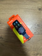 Smartwatch dla dzieci Canyon Joyce KW-43 Niebieski