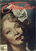 Autografy_pl Marlena Dietrich - magazyn vintage z autografem