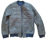 Kurtka dwustronna OKAIDI 164cm