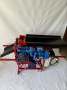 Gilotyna maszyna do cięcia tytoniu ziół herbaty materiałów liściastych