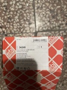 ZEST NAPRAWCZY BELKI ZAWIESZENIA 34249