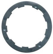 Podkładka dystansowa do kasety 9rz HG50-9 2,56mm