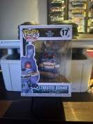 Funko Pop FNAF Twisted Bonnie