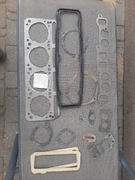 Zestaw uszczelek UAZ