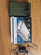 Freecom FX-5 Combo Naped