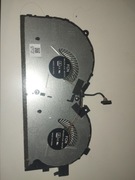 Wentylator chłodzenie Lenovo Legion Y520