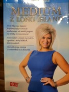 "Medium z Long Island"  Theresa Caputo