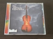 The Kennedy Experience (Hendrix), Nigel Kennedy, I wydanie 
