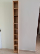 Wąski regał, słupek, Ikea Benno