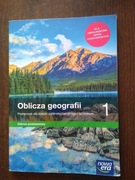 Oblicza geografii 1