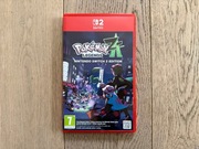 Pokemon Legends Z-A + figurka