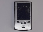 HP Jornada 520 kieszonkowy PDA stan nieznany 