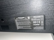 Sprzedam telewizor Hisense