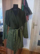 Płaszczyk narzutka przejściowy 