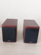 Glosniki HITACHI  2x25W