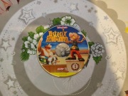 Asterix na Olimpiadzie Demo KŚG 2/2008 CD2