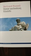 Dzieje zachodniej filozofii, Bertrand Russell 