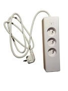 VASTRA Listwa zasilająca smart WiFi