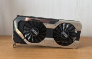 GTX 1080 SUPER Palit Jet Stream 8GB