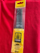 AMMO MIG 8568 - Zestaw pilniczków modelarskich