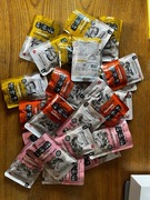 Wiejska Zagroda mokra karma saszetki 