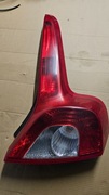 Prawa lampa tył volvo c30