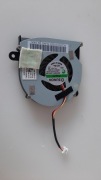 wiatrak wentylator dell inspirion 11z